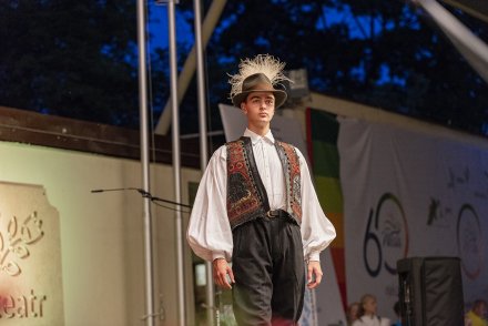 Ostatni dzień 59. Tygodnia Kultury Beskidzkiej